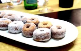 Tészta típusa