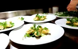 Antica Osteria Nonna