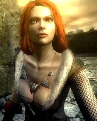witcher