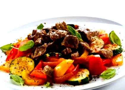 legume