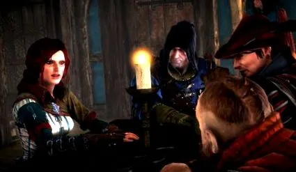 triss