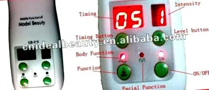 ultrahang gb-818