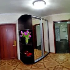 légkondicionálóval minibárral