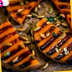 grătar vegan