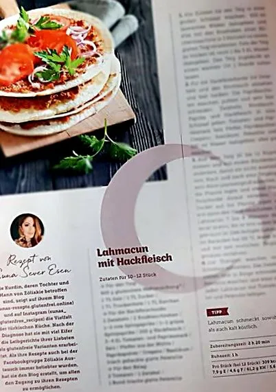 revista publicație