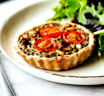 idei vegan