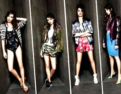 outfitters