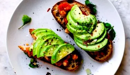 idei vegan