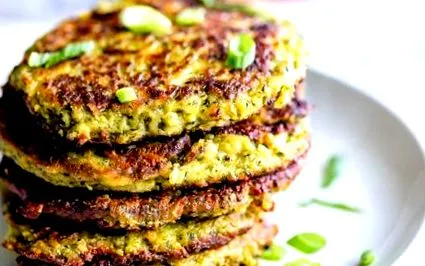 delicios vegan