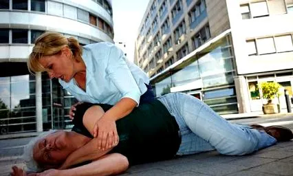 érintett személy