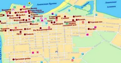 анапі