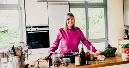 brigitte bucătar