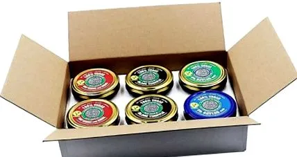 caviar