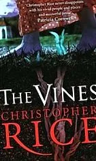 Christopher Rice