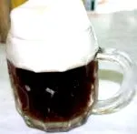 evésről