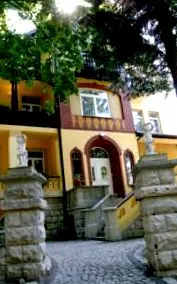 panzió