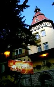 panzió
