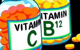 vitamine