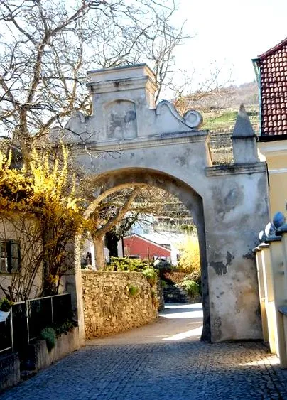 wachau