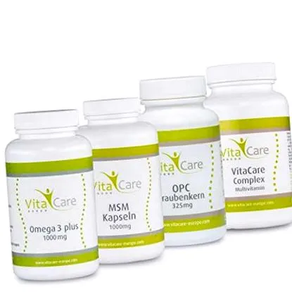 vitacare