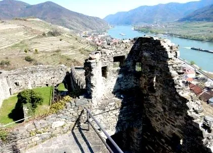 wachau