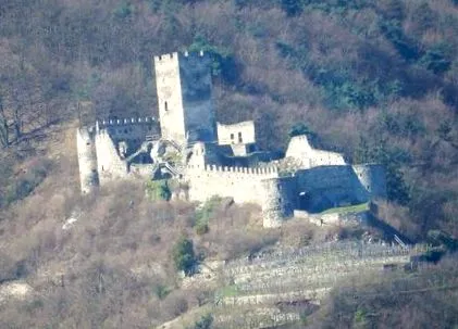 wachau