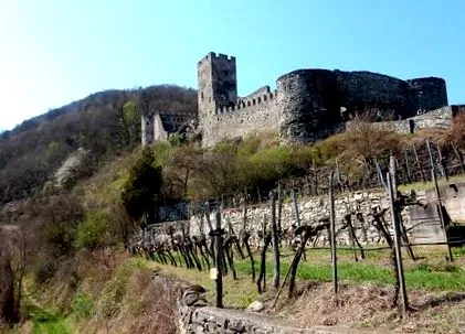 wachau