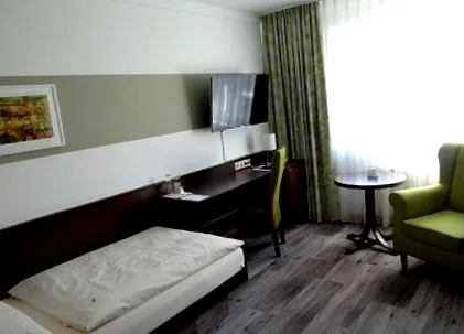 hotel ferberg
