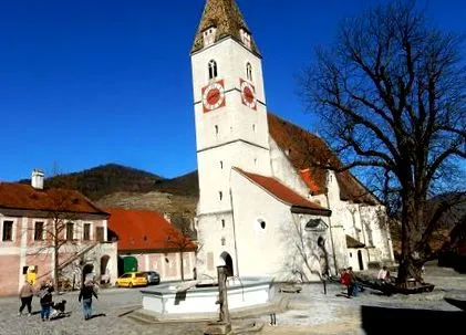 wachau