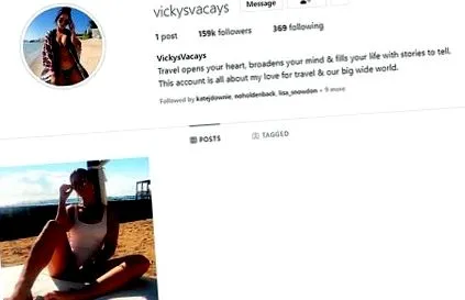 vicky