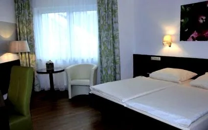 ferberg hotel