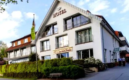 hotel ferberg