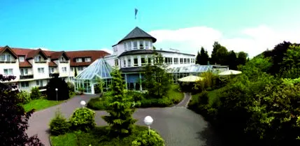 hotel ferberg