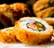este tempura