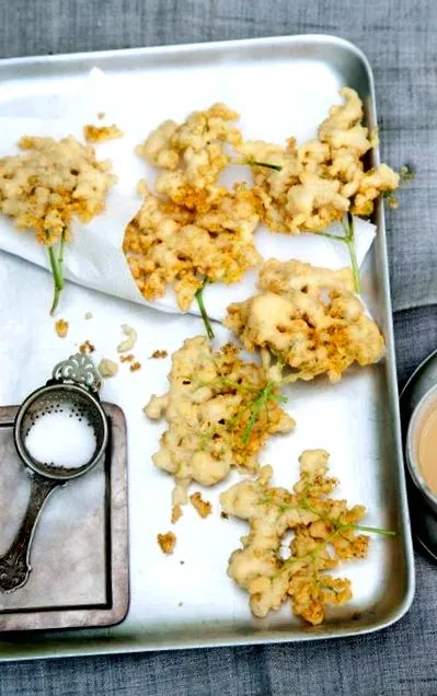 tempura