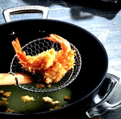 este tempura