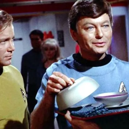spock