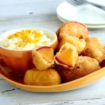 este tempura