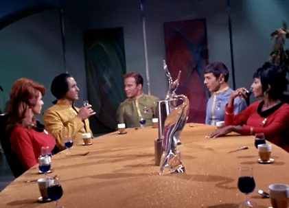 spock