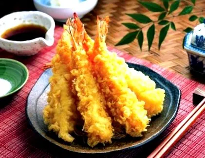 este tempura