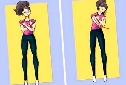 schimba gimnastica