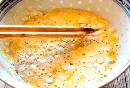 tempura