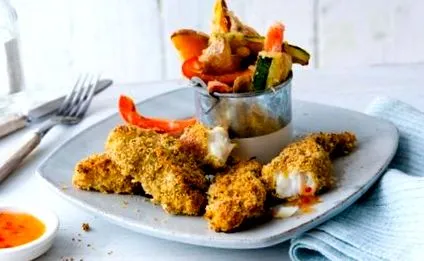 tempura