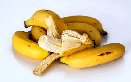 banán