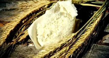 брашно