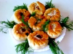 főzzük