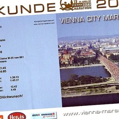 maraton