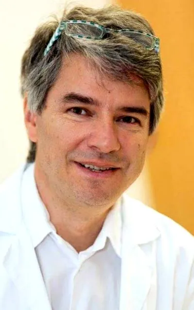 Michael Gschwantler