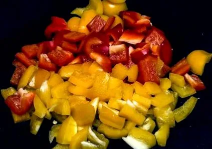 гулаш како