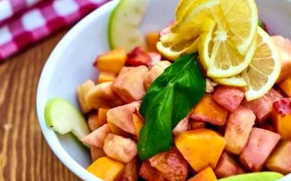 како